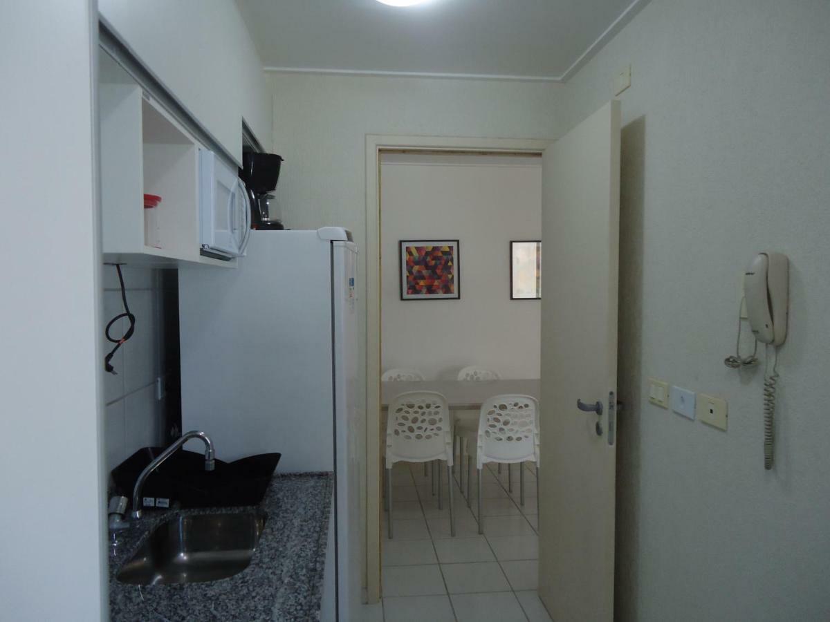 Beira-Mar De Pajucara - Neo 2.0 Apartment Maceio  Exterior photo