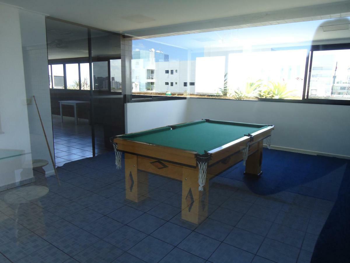 Beira-Mar De Pajucara - Neo 2.0 Apartment Maceio  Exterior photo